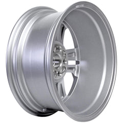 16x7 Factory Replacement New Alloy Wheel For Toyota Corolla 2019-2022