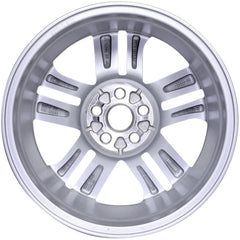 16x7 Factory Replacement New Alloy Wheel For Toyota Corolla 2019-2022