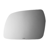 Burco - Driver Side View Mirror For Chev Geo Tracker Sidekick Lh Flat