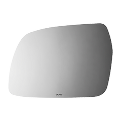 Burco - Driver Side View Mirror For Chev Geo Tracker Sidekick Lh Flat