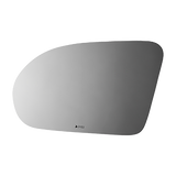 Burco - Driver Side View Mirror For Eagle Talon Eclipse Laser Lh Flat