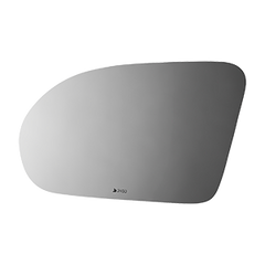 Burco - Driver Side View Mirror For Eagle Talon Eclipse Laser Lh Flat