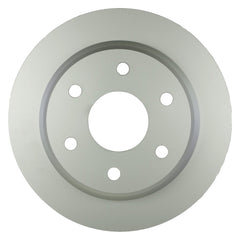 Bosch® 25010532 - QuietCast™ Premium Vented Rear Brake Rotor