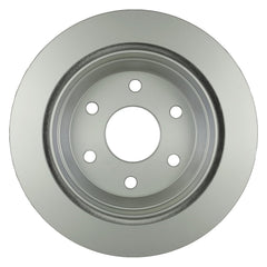 Bosch® 25010532 - QuietCast™ Premium Vented Rear Brake Rotor