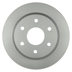 Bosch® 25010546 - QuietCast™ Premium Vented Rear Brake Rotor