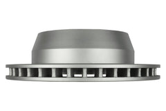 Bosch® 25010546 - QuietCast™ Premium Vented Rear Brake Rotor
