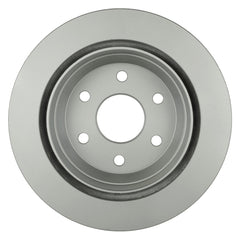 Bosch® 25010546 - QuietCast™ Premium Vented Rear Brake Rotor