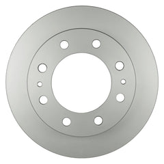 Bosch® 25010556 - QuietCast™ Premium Vented Front Brake Rotor