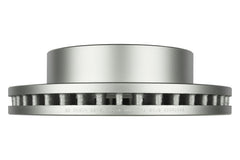 Bosch® 25010556 - QuietCast™ Premium Vented Front Brake Rotor