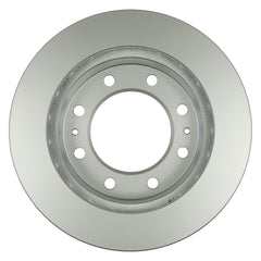 Bosch® 25010556 - QuietCast™ Premium Vented Front Brake Rotor