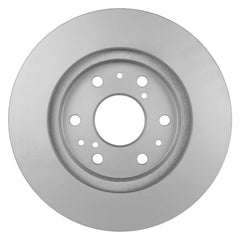 Bosch® 25010621 - QuietCast™ Premium Vented Front Brake Rotor