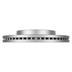 Bosch® 25010621 - QuietCast™ Premium Vented Front Brake Rotor
