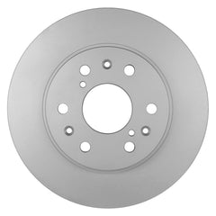 Bosch® 25010621 - QuietCast™ Premium Vented Front Brake Rotor