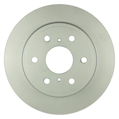 Bosch® 25010646 - QuietCast™ Premium Vented Rear Brake Rotor