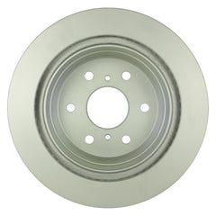 Bosch® 25010646 - QuietCast™ Premium Vented Rear Brake Rotor