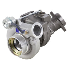 GPD® 2511266 - Turbocharger
