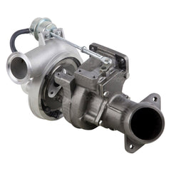 GPD® 2511266 - Turbocharger