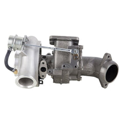 GPD® 2511266 - Turbocharger