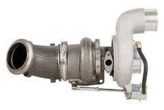 GPD® 2511268 - Turbocharger