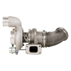 GPD® 2511268 - Turbocharger