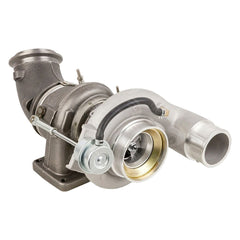 GPD® 2511268 - Turbocharger