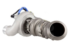 GPD® 2511292 - Turbocharger