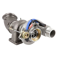 GPD® 2511292 - Turbocharger