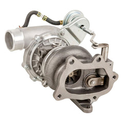 GPD® 2511326 - Turbocharger