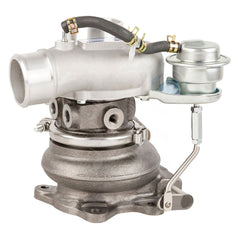 GPD® 2511326 - Turbocharger
