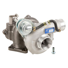 GPD® 2511326 - Turbocharger