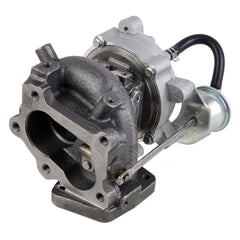 GPD® 2511331 - Turbocharger