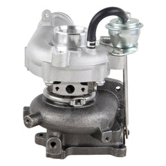 GPD® 2511331 - Turbocharger