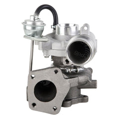 GPD® 2511331 - Turbocharger