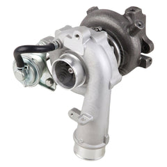 GPD® 2511331 - Turbocharger