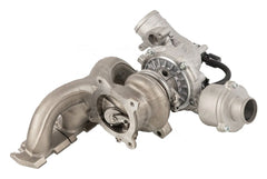 GPD® 2511432 - Turbocharger