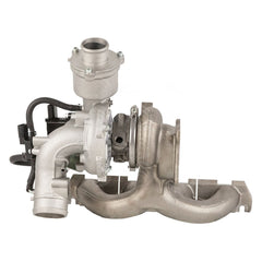 GPD® 2511432 - Turbocharger