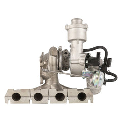 GPD® 2511432 - Turbocharger