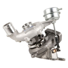 GPD® 2511512 - Driver Side Turbocharger