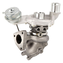 GPD® 2511512 - Driver Side Turbocharger