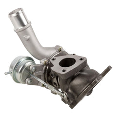 GPD® 2511513 - Passenger Side Turbocharger