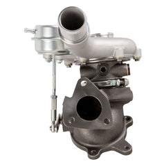 GPD® 2511513 - Passenger Side Turbocharger