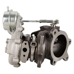 GPD® 2511513 - Passenger Side Turbocharger