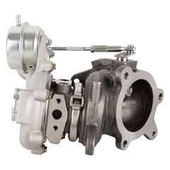 GPD® 2511513 - Passenger Side Turbocharger