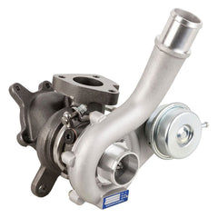 GPD® 2511513 - Passenger Side Turbocharger