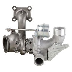 GPD® 2511534 - Turbocharger