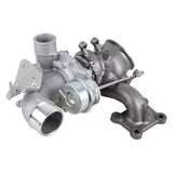 GPD® 2511534 - Turbocharger