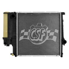 CSF 2524 - Engine Coolant Radiator
