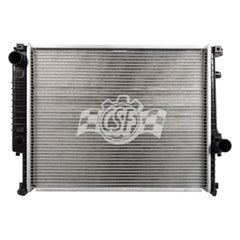 CSF 2526 - Engine Coolant Radiator