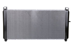 TYC 2537 - Engine Coolant Radiator