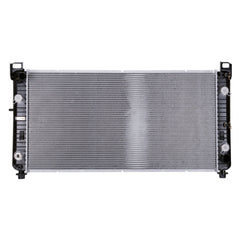 TYC 2537 - Engine Coolant Radiator